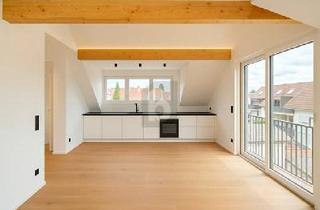 Wohnung mieten in 68259 Mannheim, Mannheim - NEUBAU-WOHNTRAUM MIT HOCHWERTIGER-AUSSTATTUNG