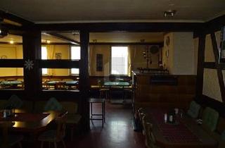 Gewerbeimmobilie kaufen in 70327 Stuttgart, Stuttgart Untertürkheim - LOKAL MIT WOHNUNGSUMBAUOPTION