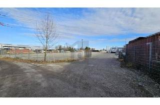  in 81249 München, 4 /M²UMZÄUNTE GEWERBE - FREIFLÄCHE - LAGER