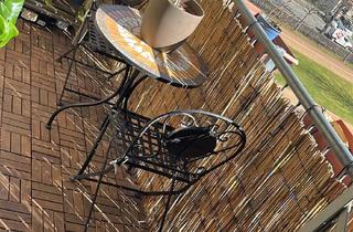 Wohnung mieten in Hauboldstraße, 09111 Chemnitz, Nachmieter am liebsten mit Katzen gesucht