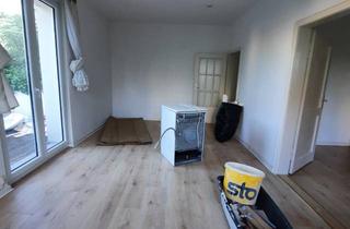 Wohnung mieten in Brühl, 31134 Hildesheim, Traumhafte 2 Zimmerwohnung mit Terrasse und Garten