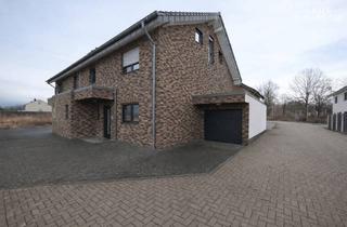 Doppelhaushälfte kaufen in 52351 Düren, Energieeffiziente, zukunftssichere Doppelhaushälfte mit viel Platz & ausgebautem Dachgeschoss