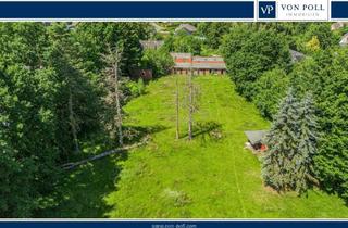 Immobilie kaufen in 24808 Jevenstedt, Vielfältig nutzbares Grundstück in gefragter Lage von Jevenstedt