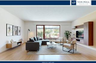 Haus kaufen in 53117 Bonn, Großzügiges Reihenmittelhaus in familienfreundlicher Lage