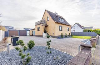 Einfamilienhaus kaufen in 29336 Nienhagen, Schönes und modernes Einfamilienhaus mit großem Grundstück in Nienhagen - Celle