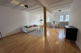 Wohnung mieten in 54290 Trier, Modernes City-Apartment in Trier – zentral & komfortabel