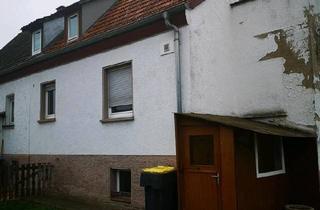 Doppelhaushälfte kaufen in 99834 Gerstungen, Gerstungen - Doppelhaushälfte in Herda