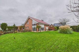 Haus kaufen in 46354 Südlohn, Südlohn - Ein Zuhause zum Ankommen - Familienleben in besonderer Architektur mit Raum und Licht
