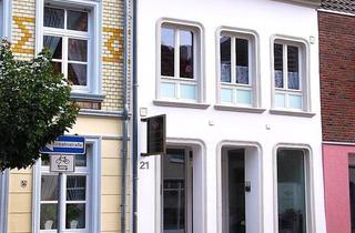 Haus kaufen in 47546 Kalkar, Kalkar - Historischer Glanz trifft modernen Standard