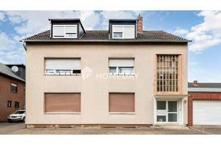 Mehrfamilienhaus kaufen in 59368 Werne, Werne - Gepflegtes Mehrfamilienhaus mit Gewerbeeinheit - nur im Paketverkauf LCWQXJMM, Gesamtpreis 779.000 ?