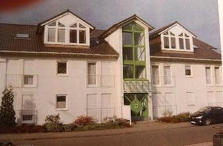 Wohnung kaufen in 66386 St. Ingbert, Sankt Ingbert - Eigentumswohnung mit Garage in St.Ingbert-Rohrbach