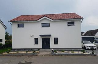 Einfamilienhaus kaufen in 30855 Langenhagen, Langenhagen - Einfamilienhaus Passivhaus in Engelbostel Langenhagen
