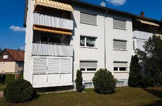 Wohnung kaufen in 71034 Böblingen, Böblingen - Perfekt geschnittene 3-Zimmer-Eigentumswohnung