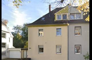 Doppelhaushälfte kaufen in 40225 Düsseldorf, Düsseldorf - Renovierungsbedürftiges Kleinod in Düsseldorf