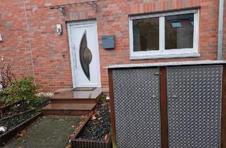 Reihenhaus kaufen in 45549 Sprockhövel, Sprockhövel - Charmantes Einfamilienreihenhaus in Hattingen-Holthausen