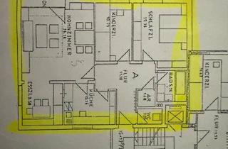 Wohnung kaufen in 86381 Krumbach, Krumbach (Schwaben) - Wohnung von privat zu verkaufen