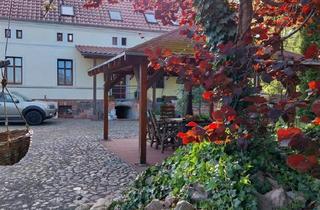 Mehrfamilienhaus kaufen in 16835 Lindow (Mark), Lindow (Mark) - Großzügiges Mehrfamilienhaus mit vielseitiger Nutzungsmöglichkeit