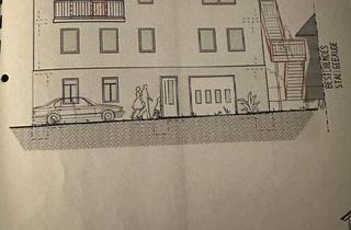 Haus kaufen in 74239 Hardthausen, Hardthausen am Kocher - Zwei Familien Haus zu Verkaufen 1900-1965