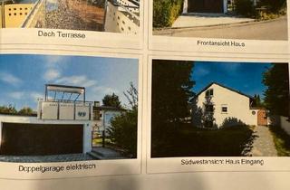 Einfamilienhaus kaufen in 78532 Tuttlingen, Tuttlingen - Einfamilienhaus privat zu verkaufen