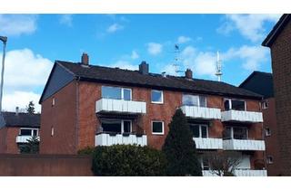 Wohnung kaufen in 21514 Büchen, Büchen - Eigentumswohnung 3 Zimmer in Büchen zu verkaufen