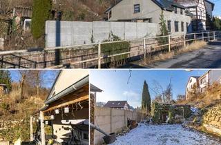 Einfamilienhaus kaufen in 98529 Suhl, Suhl - Haus zu Verkaufen