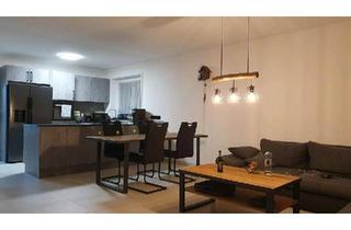 Wohnung kaufen in 78567 Fridingen, Fridingen an der Donau - Terrassenwohnung 4-Zimmer 112 m² provisionsfrei