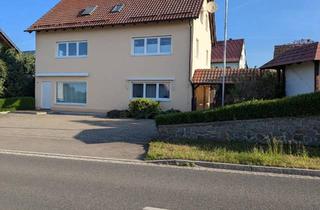 Einfamilienhaus kaufen in 04860 Torgau, Torgau - Einfamilienhaus mit Gewerbeeinheit