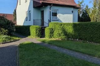 Einfamilienhaus kaufen in 04860 Torgau, Torgau - Einfamilienhaus in ruhiger Wohnlage