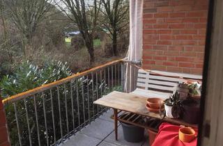 Wohnung kaufen in 26127 Oldenburg, Oldenburg - 1-Zimmer Wohnung 37qm in OL Alexandersfeld renovierungsbedürftig