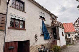 Einfamilienhaus kaufen in 64367 Mühltal, Mühltal - Einfamilienhaus in Mühltal Frankenhausen