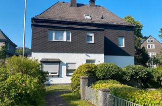 Haus kaufen in 59909 Bestwig, Bestwig - Großzügiges Wohnhaus