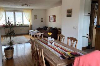 Wohnung kaufen in 83646 Bad Tölz, Bad Tölz - 3 Zimmer Eigentumswohnug in Bad Tölz