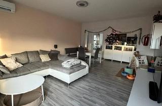 Wohnung kaufen in 63225 Langen, Langen (Hessen) - ***VON PRIVAT*** 3-Zimmer Wohnung mit Südbalkon