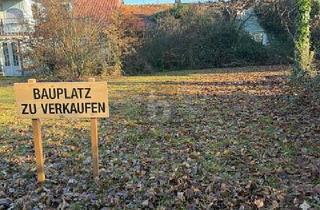 Grundstück zu kaufen in 73434 Aalen, Aalen - 2.000-M² MÖGLICHKEITEN FÜR BAUHERREN