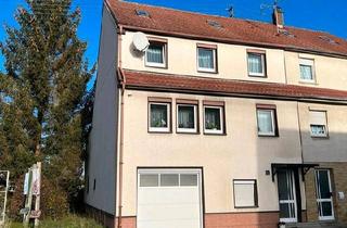 Einfamilienhaus kaufen in 71131 Jettingen, Jettingen - Einfamilienhaus ohne Provision von Privat