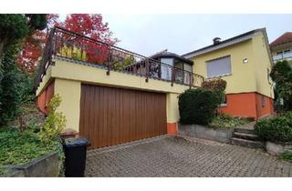 Einfamilienhaus kaufen in 74336 Brackenheim, Brackenheim - Ihre Wohlfühloase in Brackenheim heißt Sie herzlich willkommen