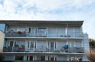 Wohnung kaufen in 79117 Freiburg, Freiburg im Breisgau - PROVISIONSFREI! Attraktive 1 Zimmerwohnung in FR-Littenweiler