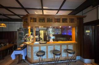 Haus kaufen in 04643 Geithain, Geithain - RestaurantGasthaus zu verkaufen in Geithain