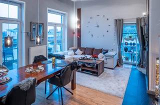 Wohnung kaufen in 46325 Borken, Borken - Eigentumswohnung in Borken West