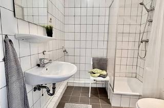 Wohnung kaufen in 55116 Mainz, Mainz - Apartment inkl. Stellplatz Nähe Mainz HBF als Kapitalanlage