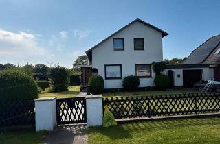 Einfamilienhaus kaufen in 27607 Geestland, Geestland - Einfamilienhaus sanierungsbedürftig mit großem Potenzial