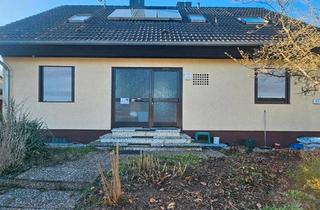 Einfamilienhaus kaufen in 61209 Echzell, Echzell - EFH mit 885 qm großem Grundstück in Schöneck Büdesheim