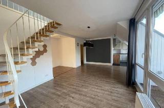 Wohnung kaufen in 21465 Reinbek, Reinbek - Von Privat! Moderne & Helle Eigentumswohnung mit Atelier, Balkon