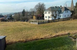 Haus kaufen in 95233 Helmbrechts, Helmbrechts - Großes Haus in Helbrechts KEINE PROVISION!