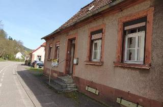 Bauernhaus kaufen in 76848 Wilgartswiesen, Wilgartswiesen - Charmantes Bauernhaus mit Scheune, großem Grundstück und Bachlauf