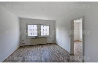 Wohnung mieten in 98527 Suhl, Suhl - BIGKs - Suhl Aue 1: 3 Raum Wohnung Suhl,sep.Küche,Wannenbad (-;)
