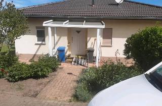 Einfamilienhaus kaufen in 06366 Köthen, Köthen (Anhalt) - Einfamilienhaus