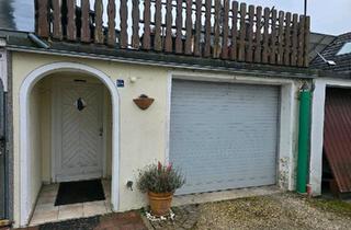 Wohnung kaufen in 89335 Ichenhausen, Ichenhausen - 3-Zimmer-Wohnung in Ichenhausen