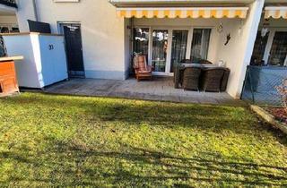 Wohnung kaufen in 82538 Geretsried, Geretsried - Moderne barrierefreie 3-Zimmer-Gartenwohnung