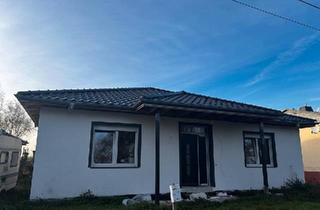 Einfamilienhaus kaufen in 04509 Delitzsch, Delitzsch - Haus im Rohbau zu verkaufen